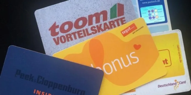 kartice vjernosti