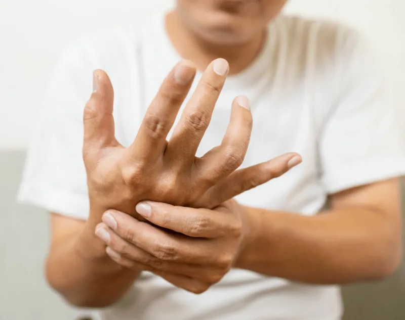 parkinsonova bolest