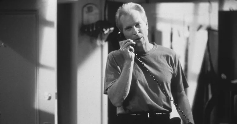 peter crombie