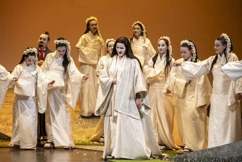 opera