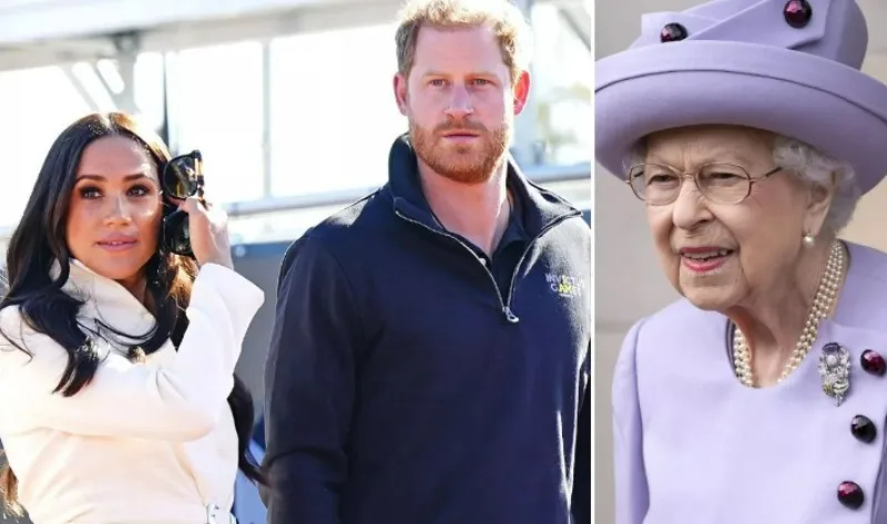 harry meghan kraljica elizabeta