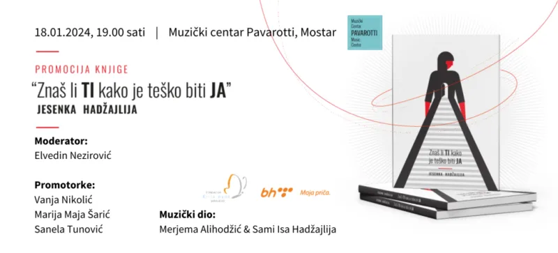 mostar