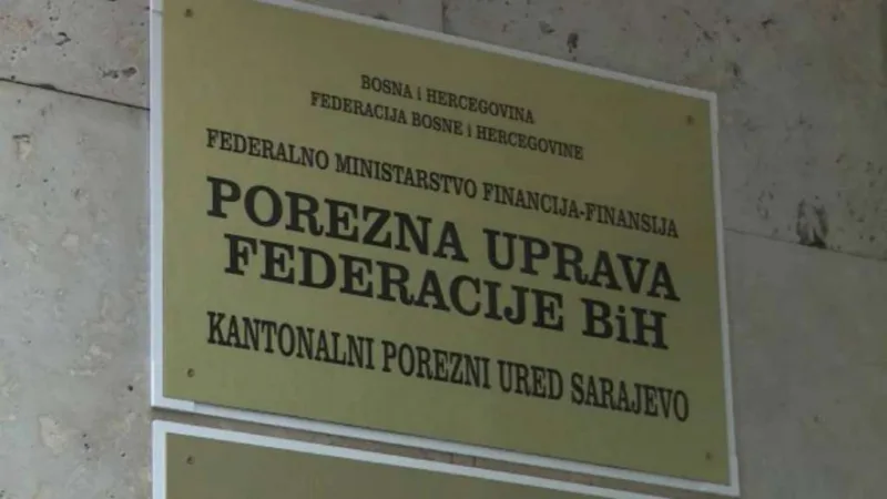 porezna uprava