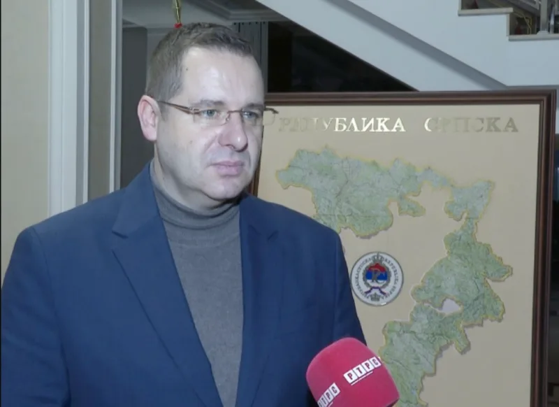 radovan kovacevic rtrs