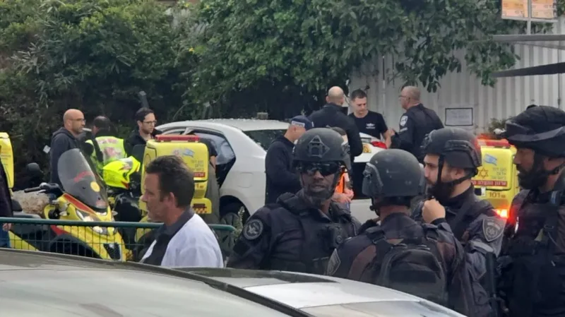 tel aviv