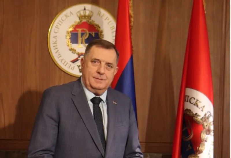 dodik