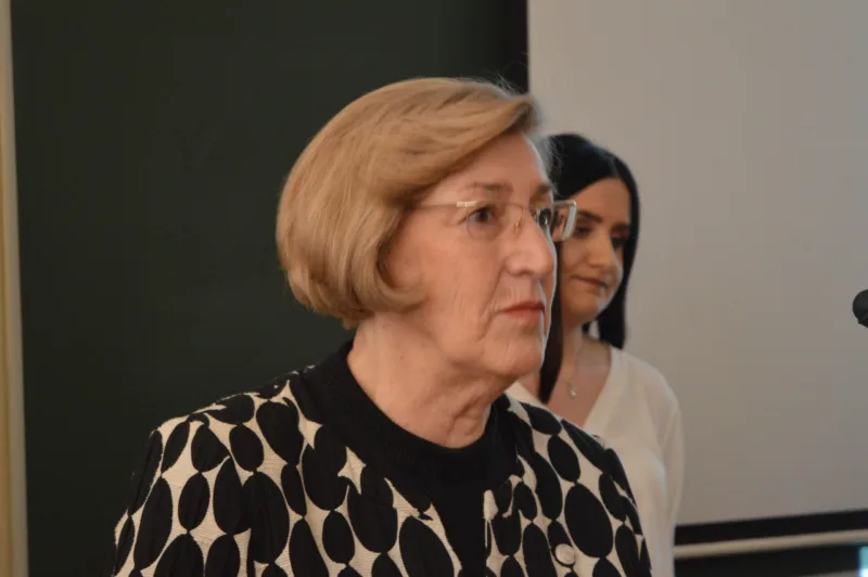 Adila Pašalić Kreso