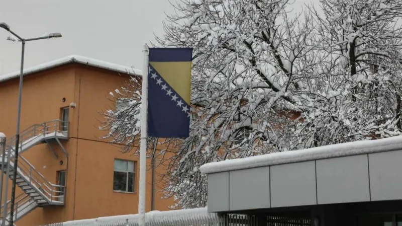 sud bih