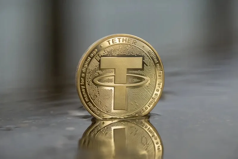 tether kriptovalute