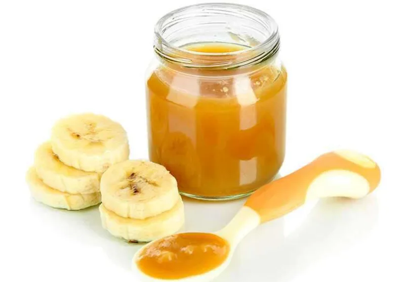 med banane