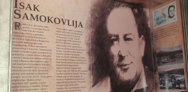 dani isaka samokovlije