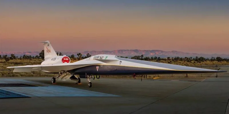 avion, nasa, letjelica, mlažnjak