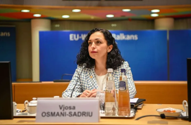 osmani 5