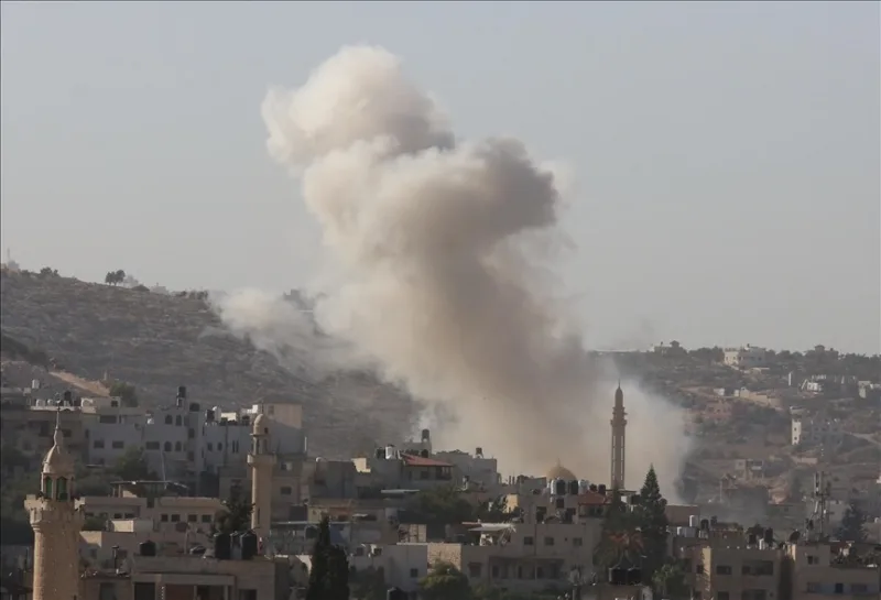 gaza
