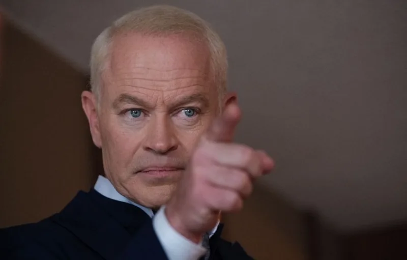 Neal McDonough
