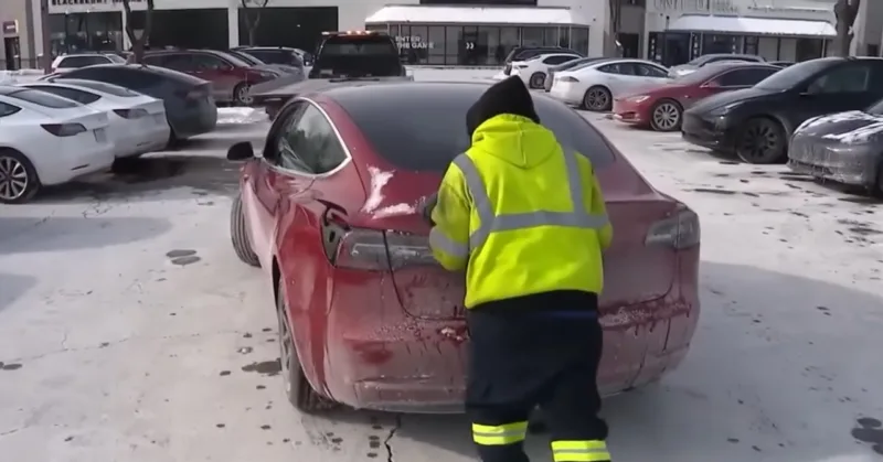 električni auto