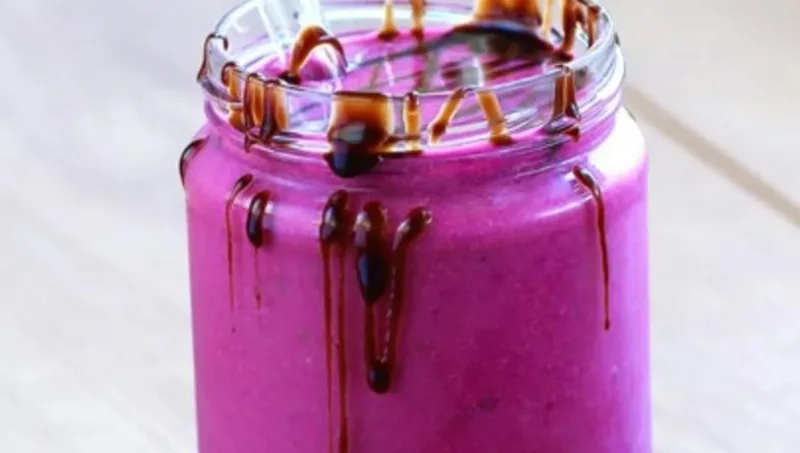 smoothie