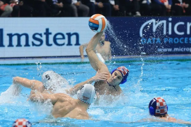 vaterpolo