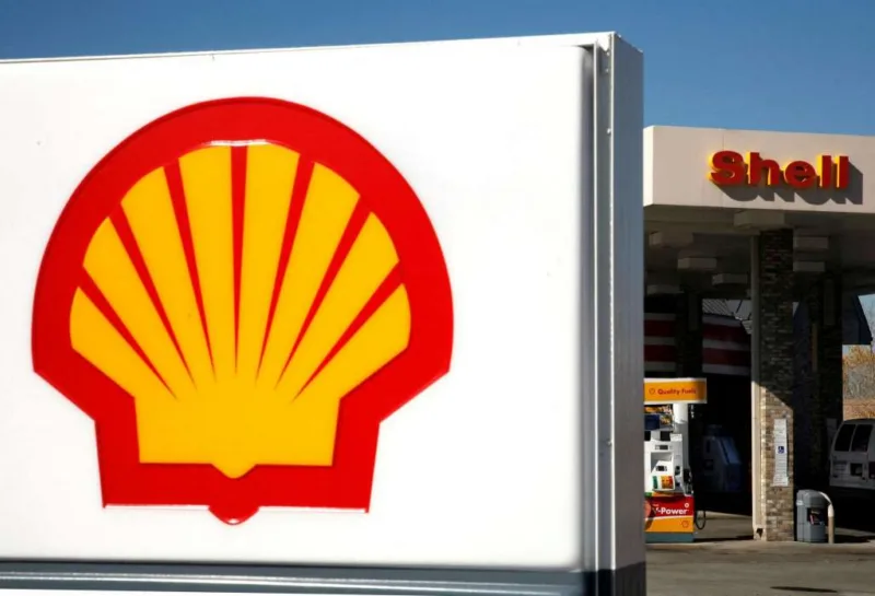 shell