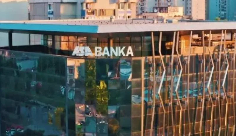 asa banka
