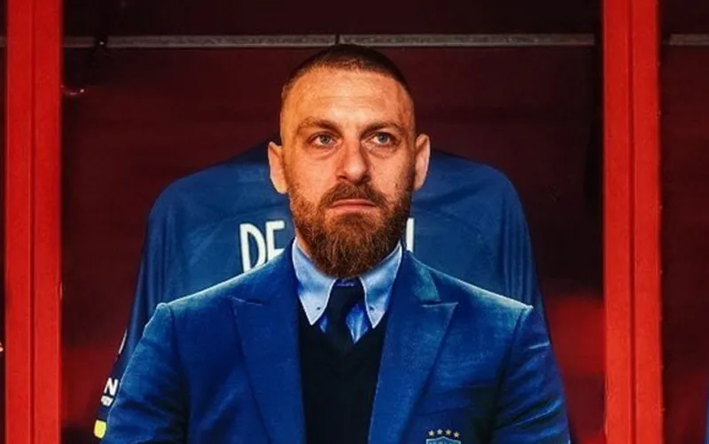 der rossi 5