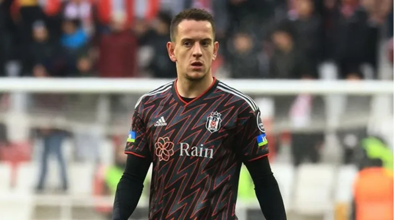 Amir Hadžiahmetovic