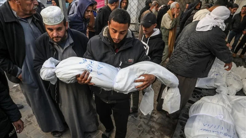 gaza