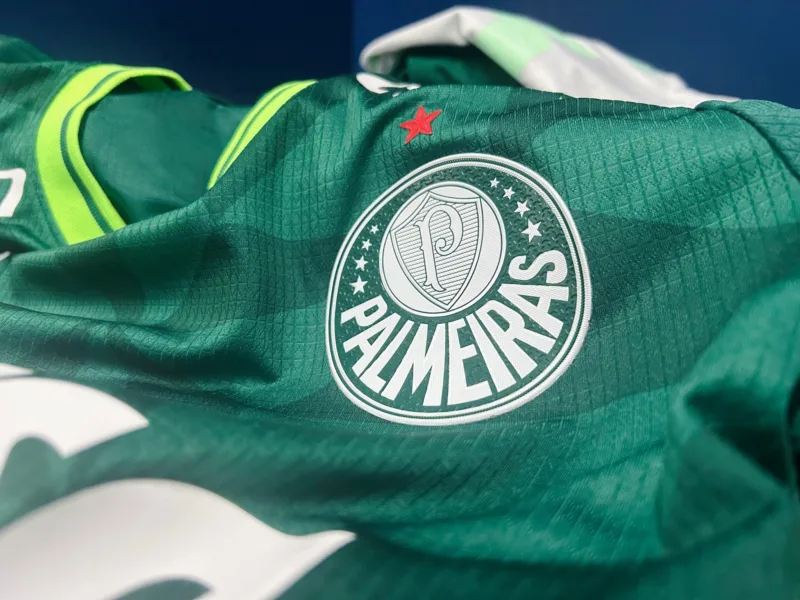 PALMEIRAS