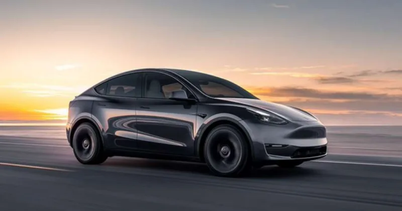 tesla