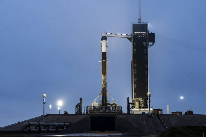 spacex