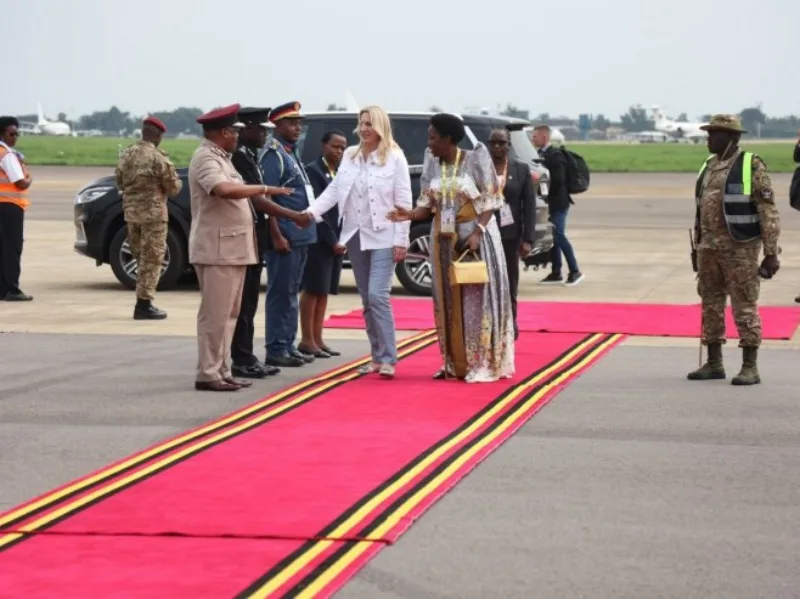 cvijanovic uganda
