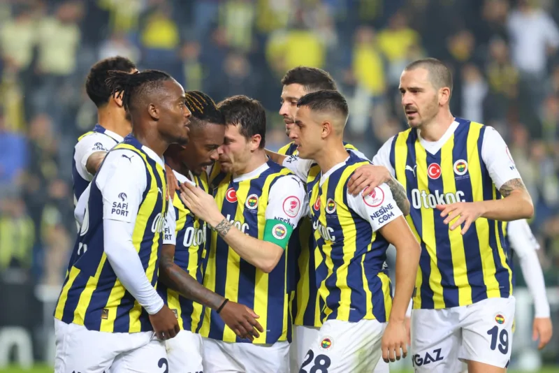 fenerbahče