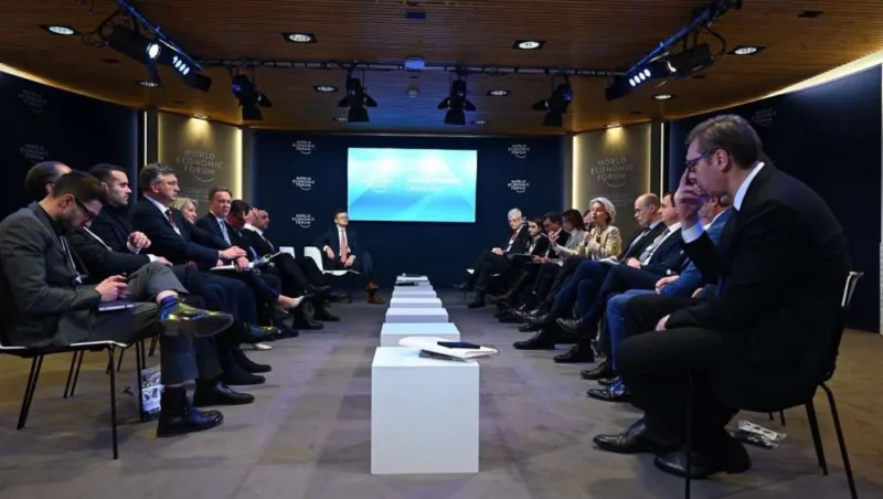 davos
