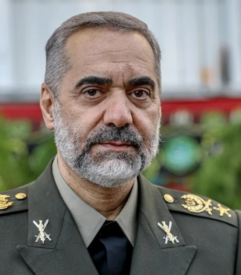 Mohammad-Reza Ashtiani