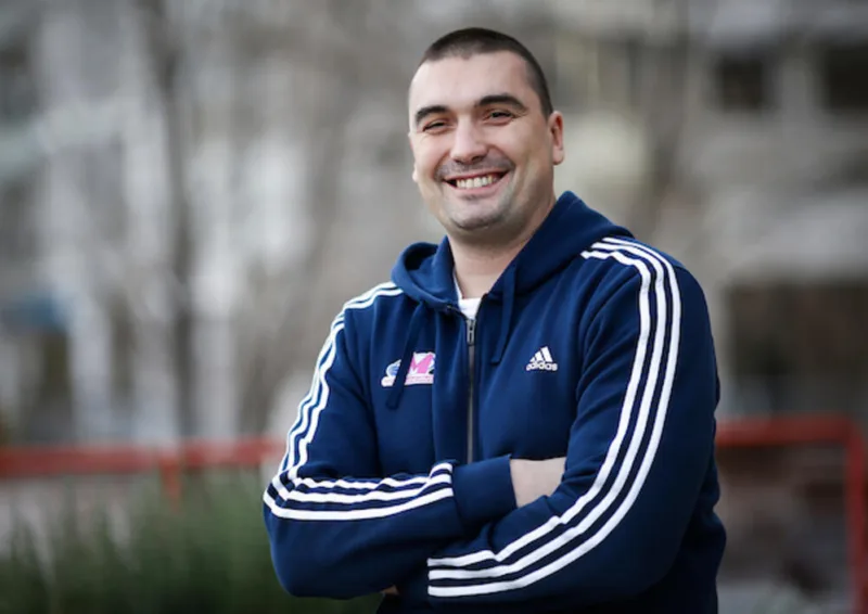 dejan milojević
