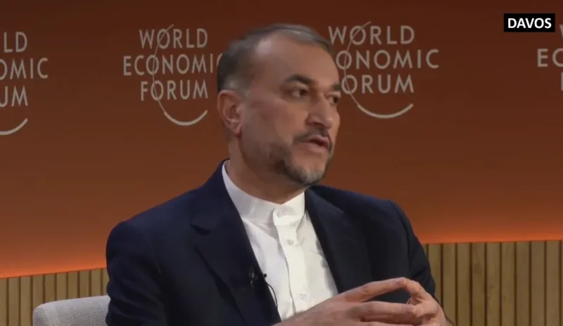 Amir Abdollahian
