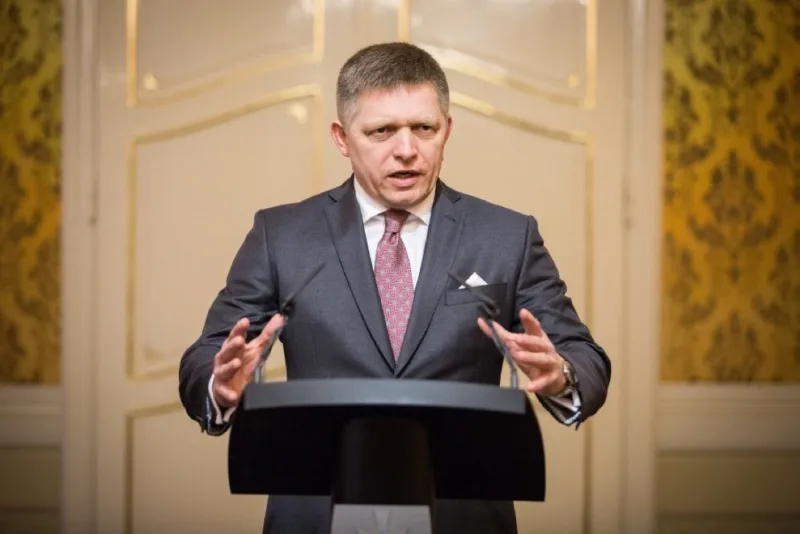 robert fico