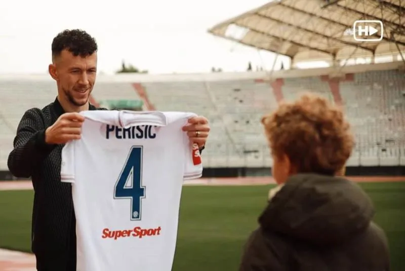 perisic