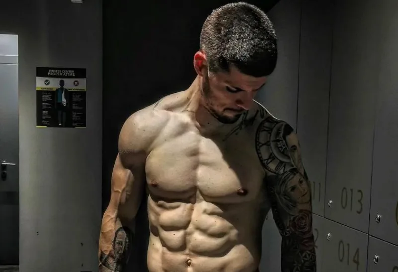 stevanovic