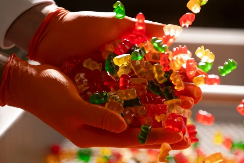 haribo