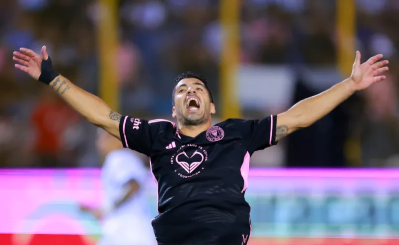 suarez miami