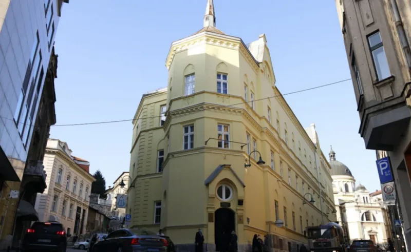 muzicka akademija