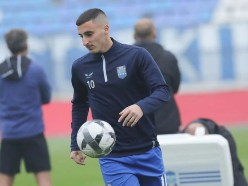 amer hiroš