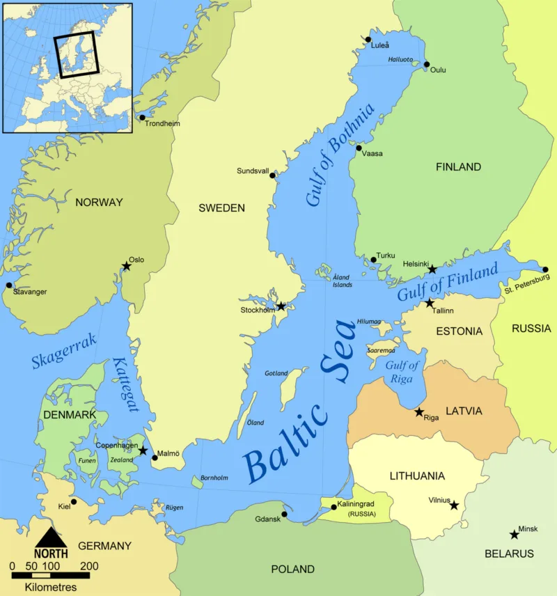 baltik