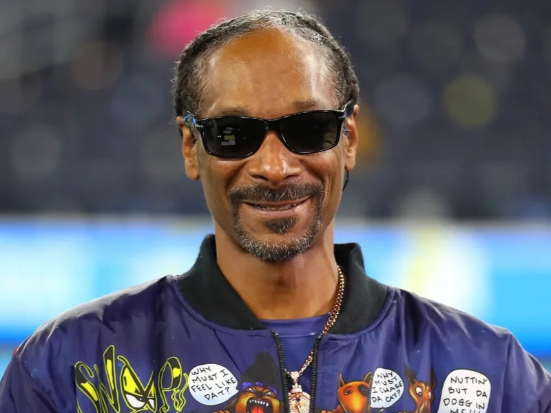 snoop