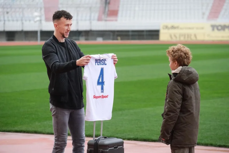 ivan perisic