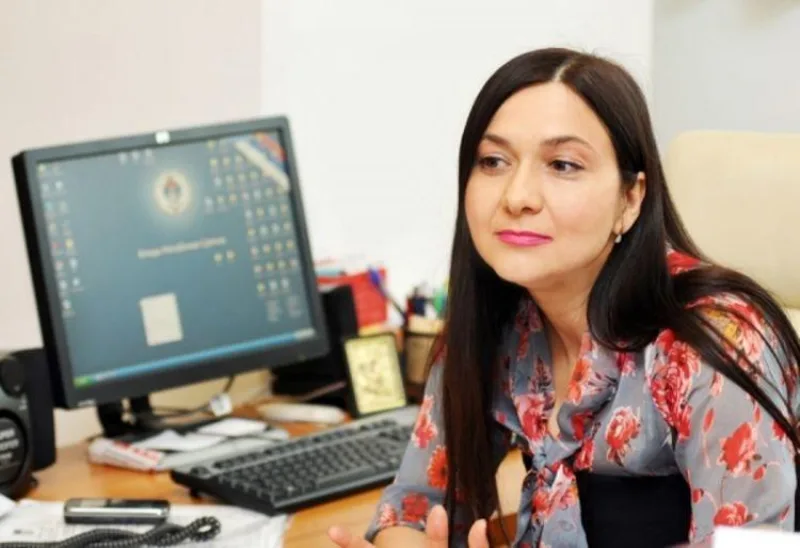 vera sajic