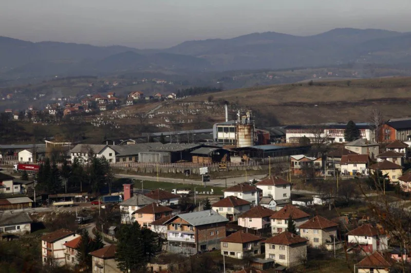 vlasenica