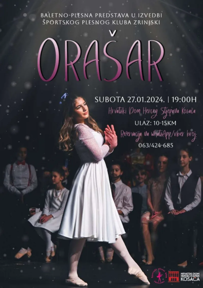 orasar
