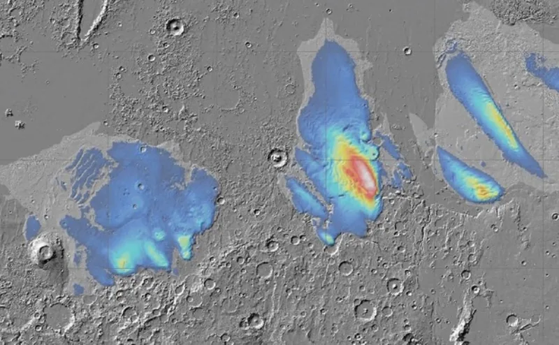 mars